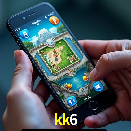 Segurança 2FA kk6