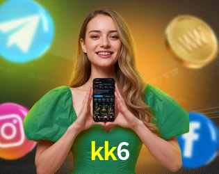 Interface do App kk6