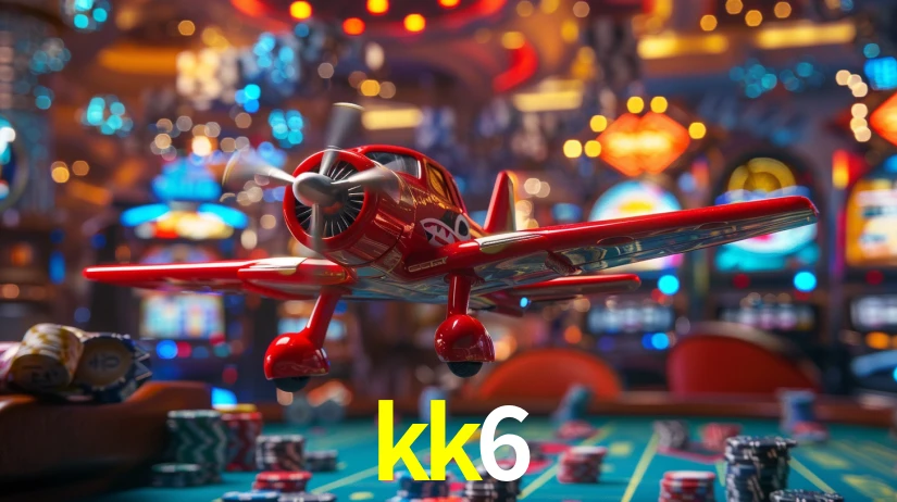 Estatísticas Crash Games kk6
