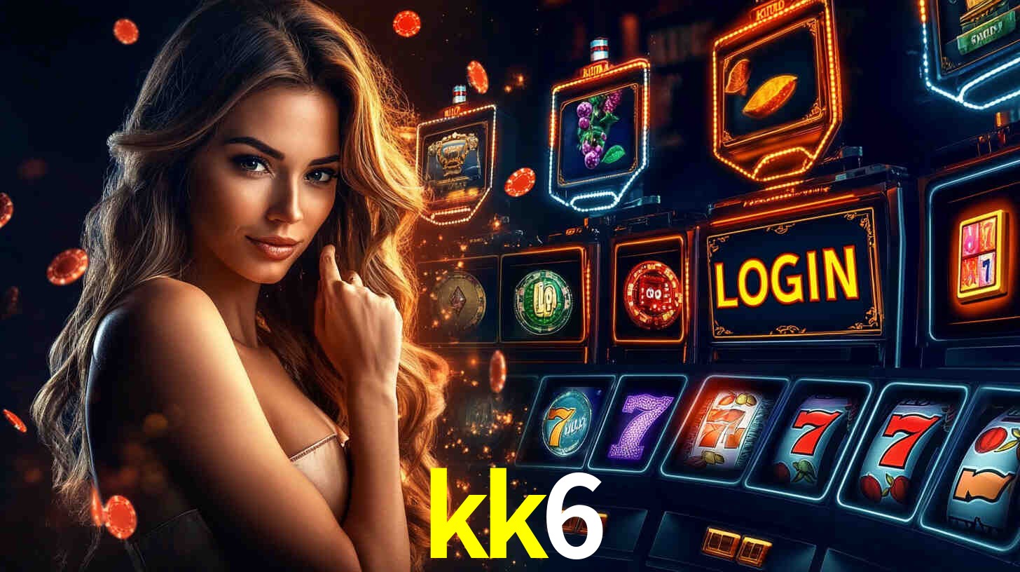 Login Seguro kk6
