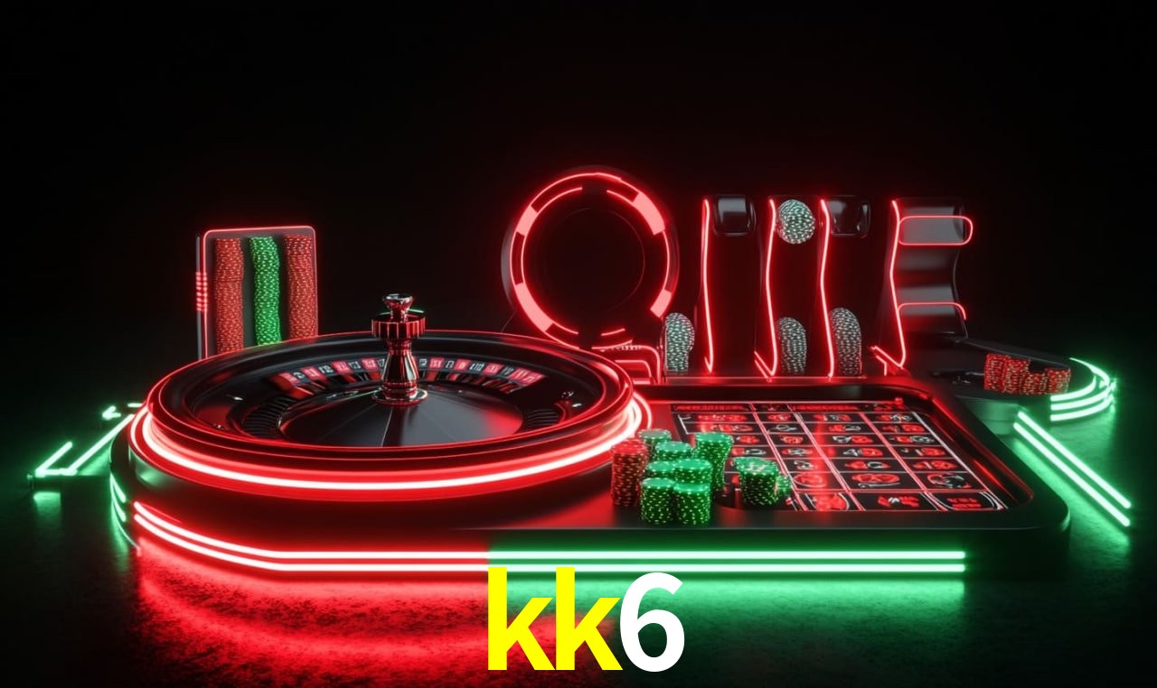 Estatísticas kk6