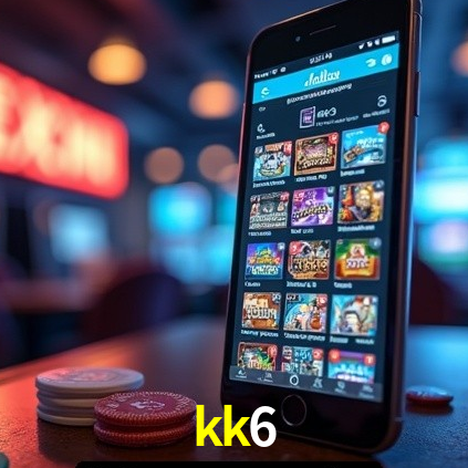 Casino VIP kk6